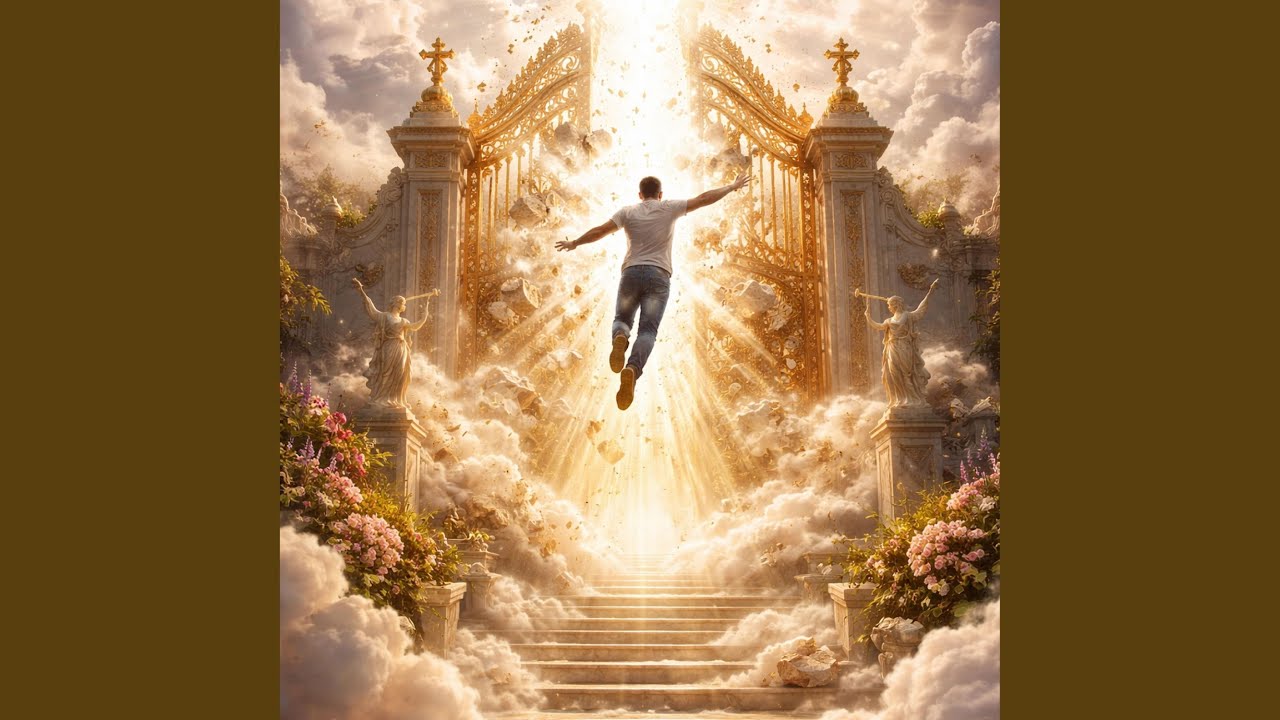 Crashing Into Heaven