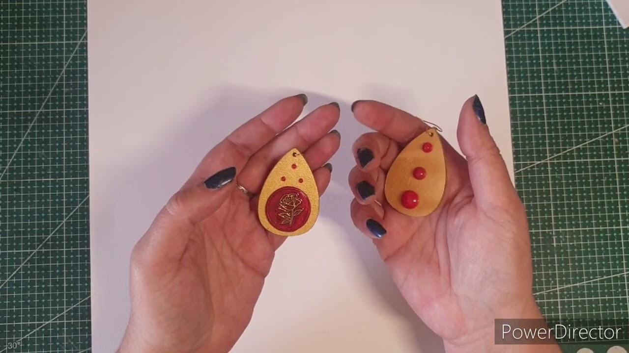 présentation créations (bijoux et divers ) #loisircreatif #creation #patepolymere #fimo #bijoux
