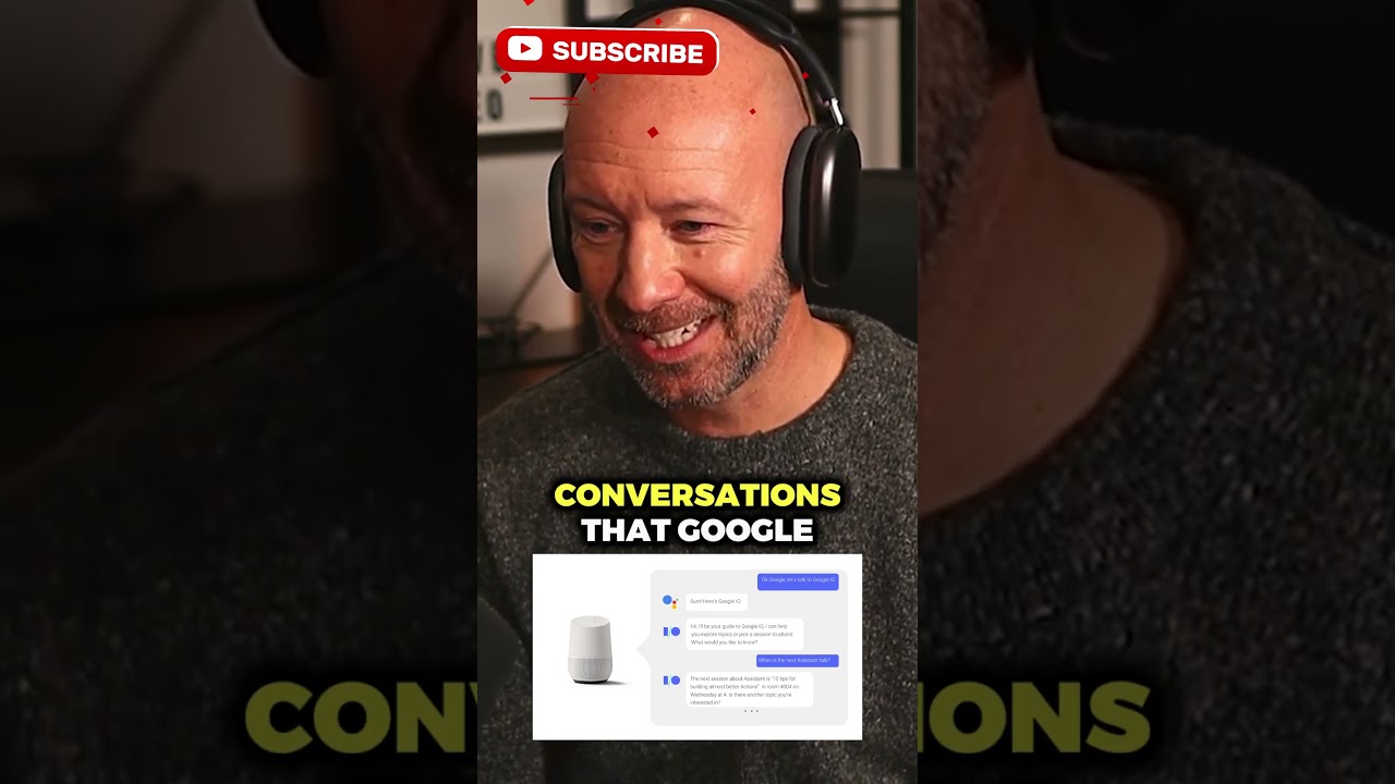 Debunking Google's Strategy: User-Generated Content Dominance? 🧐📈