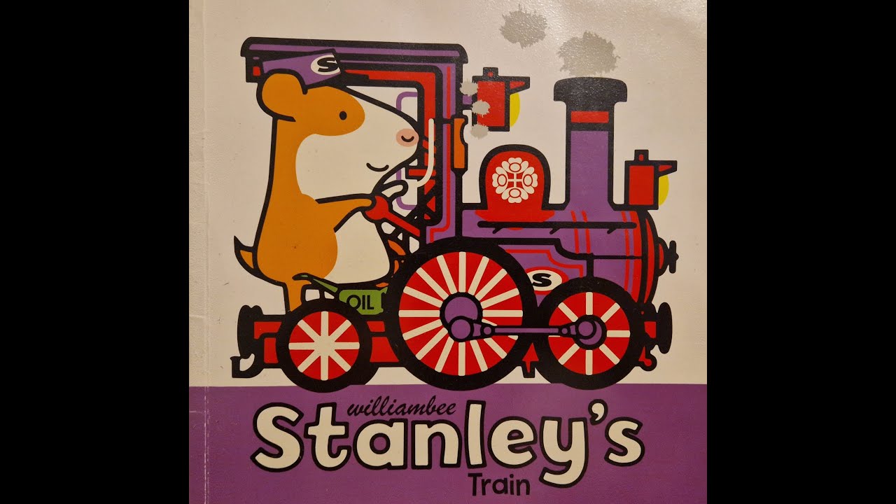 Stanley's Train