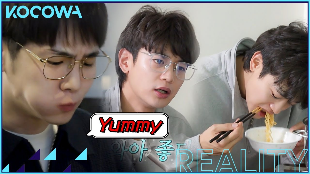 [Mukbang] 