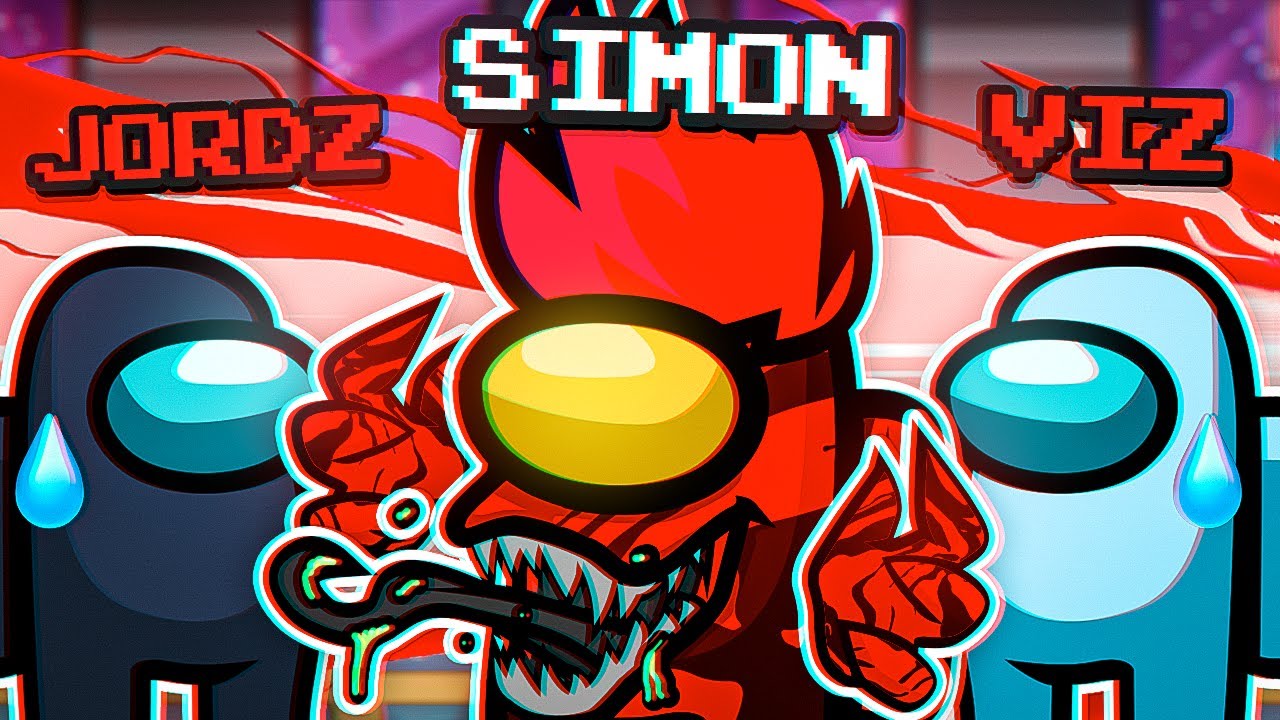 I PLAYED 3RD IMPOSTOR AND IT CAUSED CARNAGE!!! (Among Us)