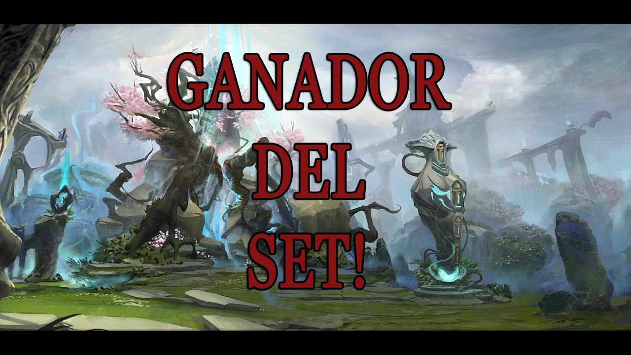 DOTA 2 | GANADOR DEL SORTEO!!