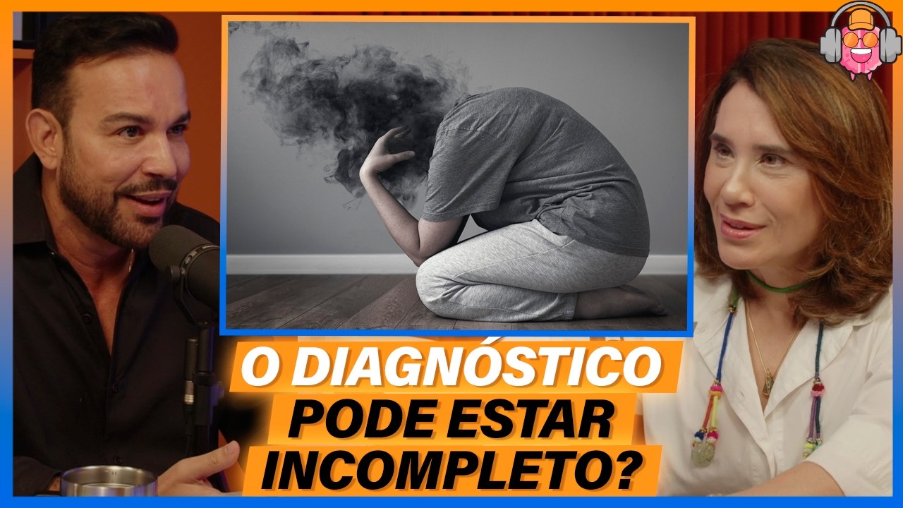 O Que Torna Alguns Quadros Depressivos Mais Complexos? - Dr. Alex Rocha