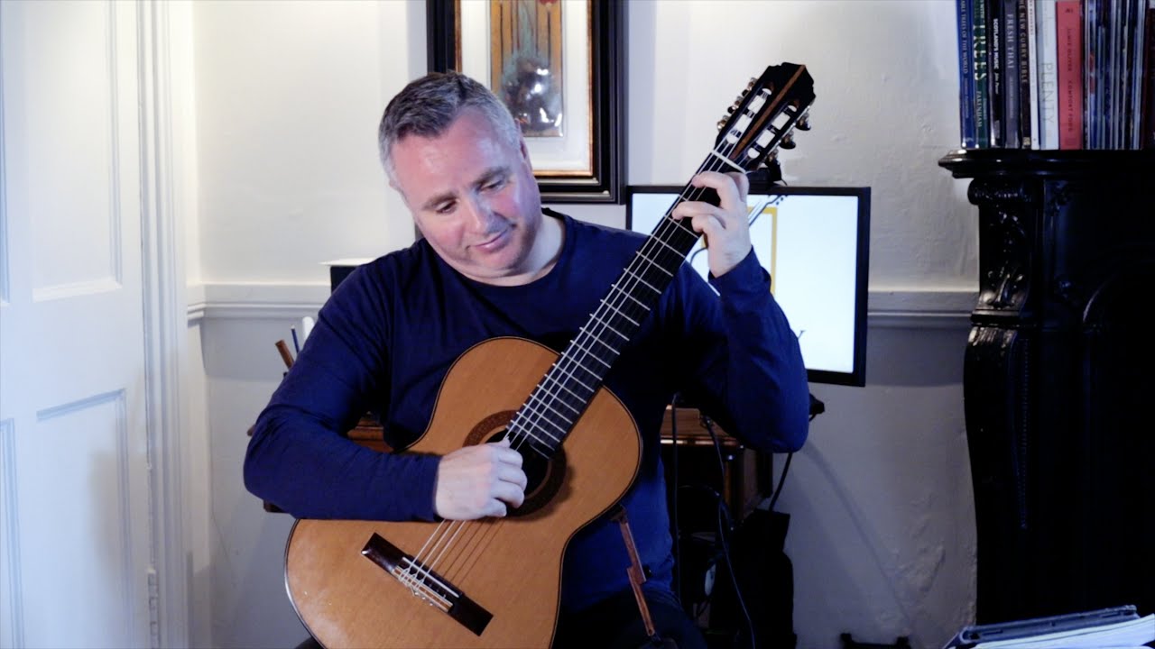 What If a Day, a Month, or a Year - Anonymous tune from the 16th Century.