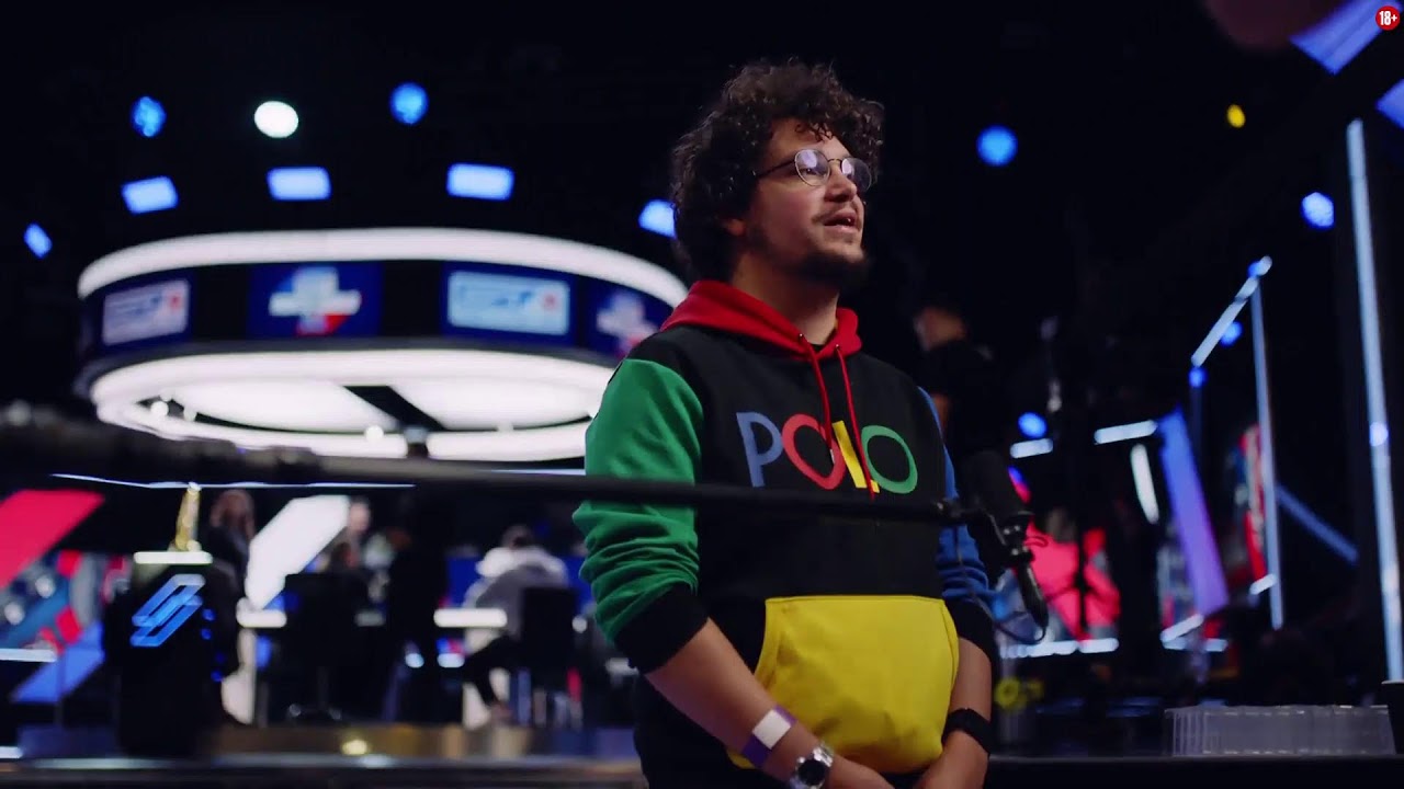 EPT Montecarlo 2024 - Main Event - Final Table - Commento in Italiano