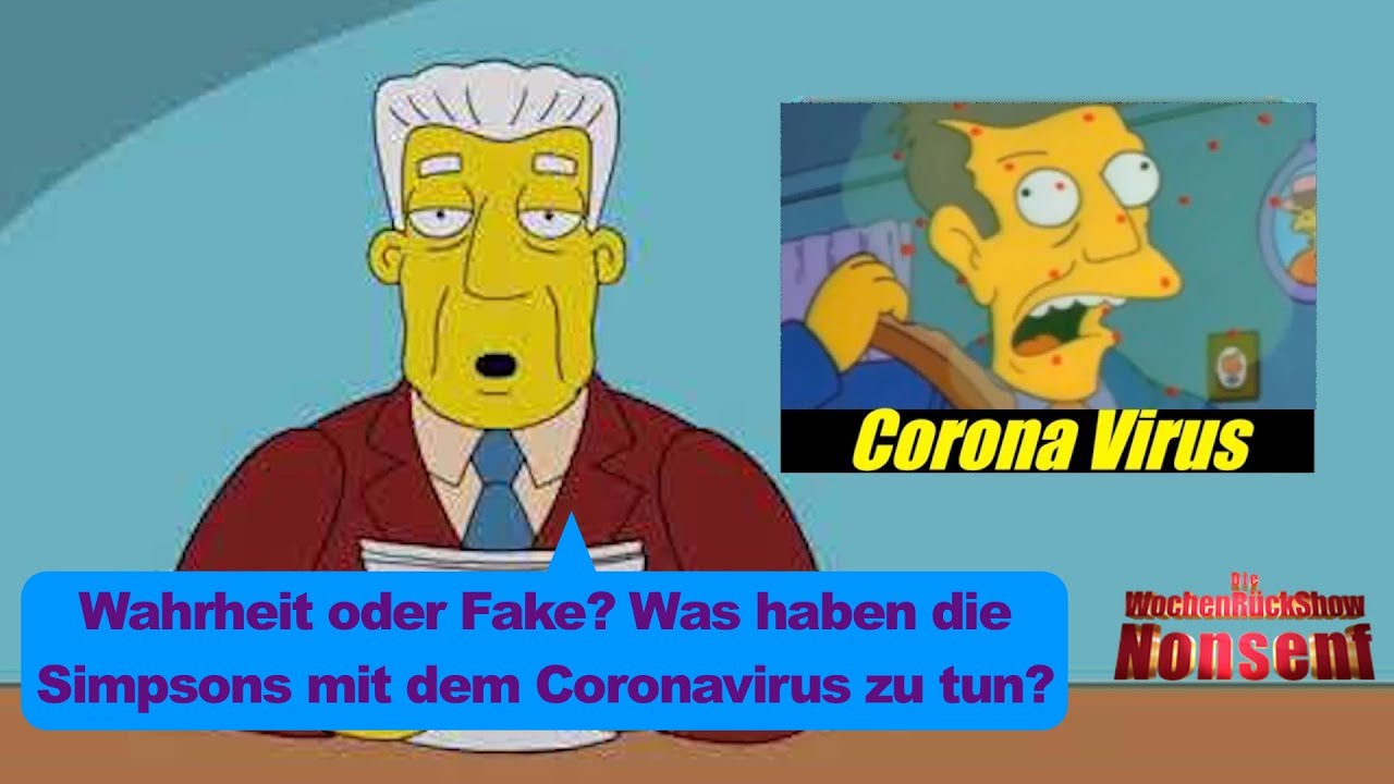 Nonsenf 06/2020: Von Brexit bis Penisring