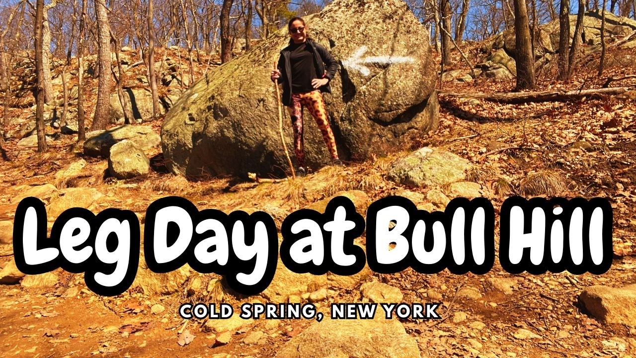 Bull Hill Full Loop: The Ultimate Leg Day Hike Near NYC