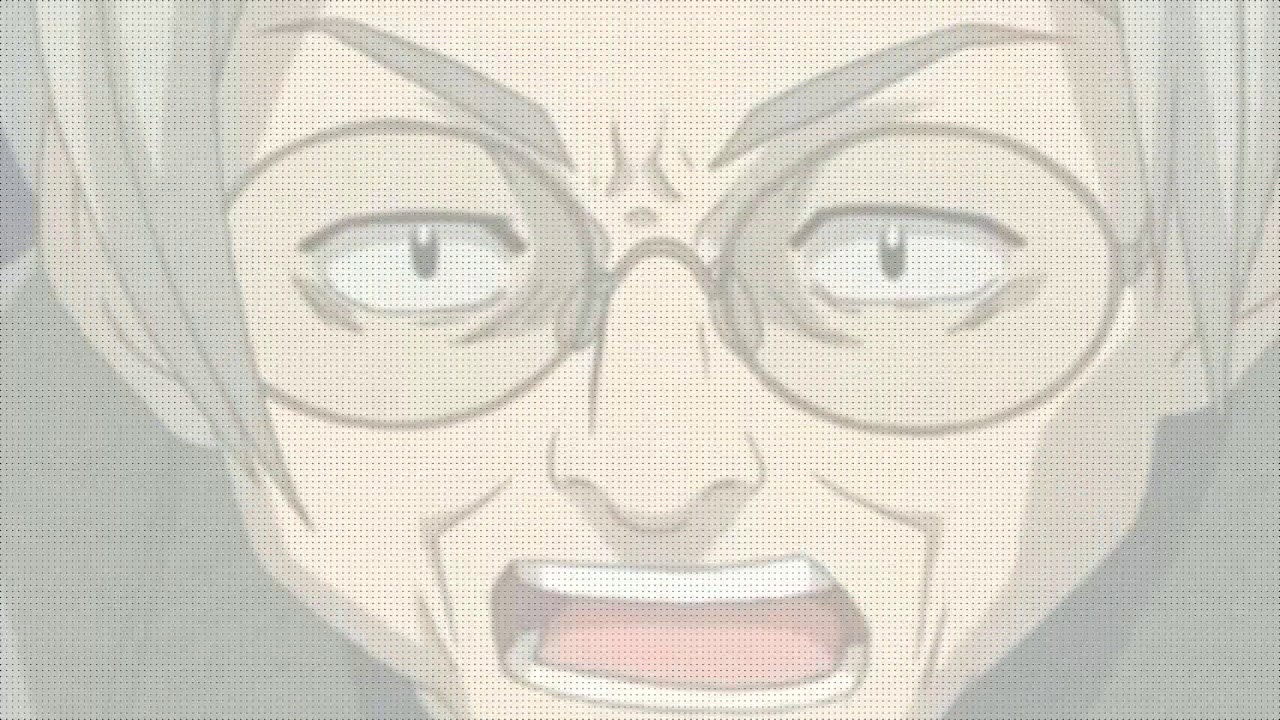 Kekkaishi Episodes 47