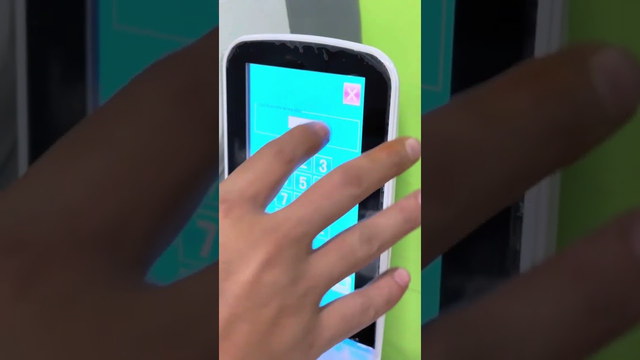 Ojaladora de Lagrinss Electrónica Jack (cómo hacer los ojales )