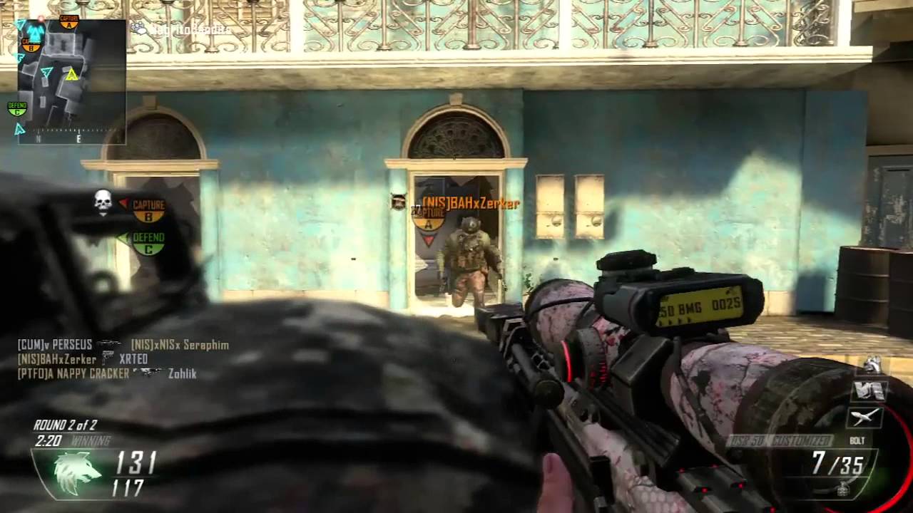 FaZe Pamaj - Prestige Master!