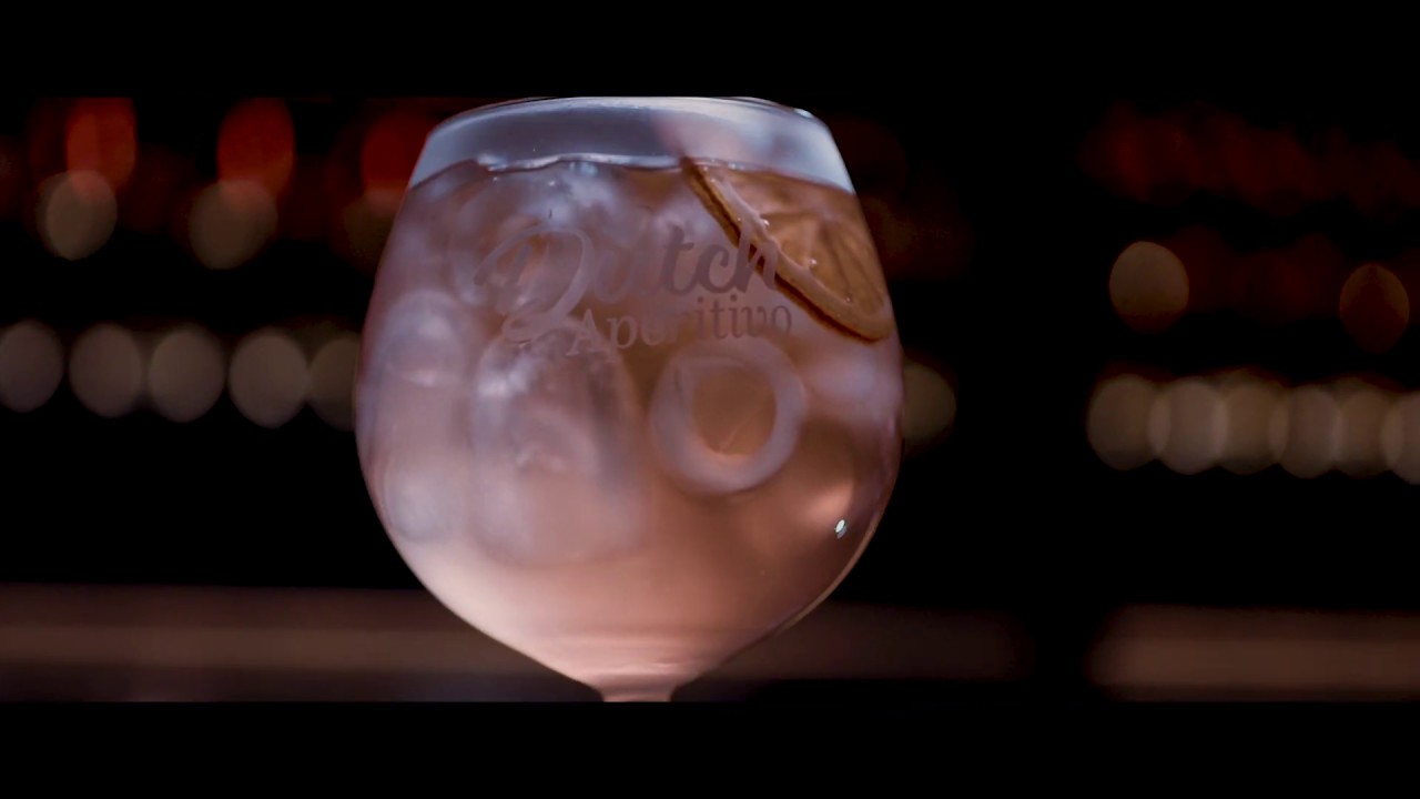 Instructiefilm Dutch Aperitivo