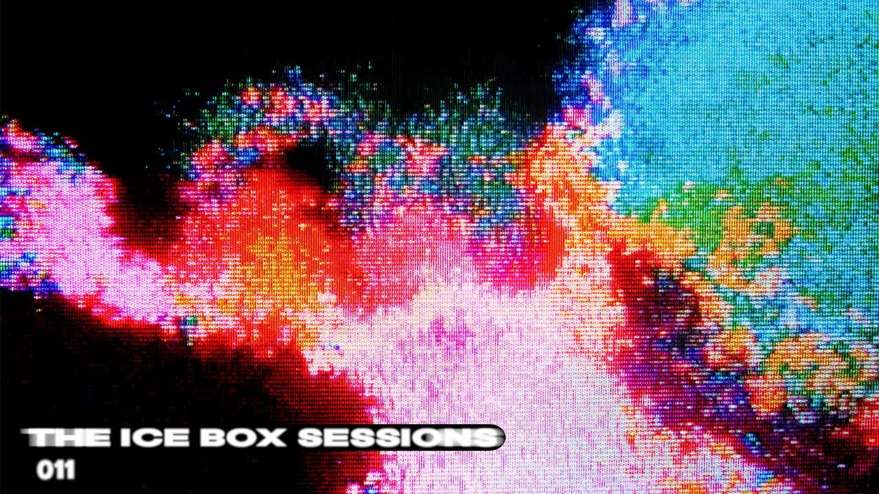 The Ice Box Sessions 011 w/ Frigid | Subtle Radio