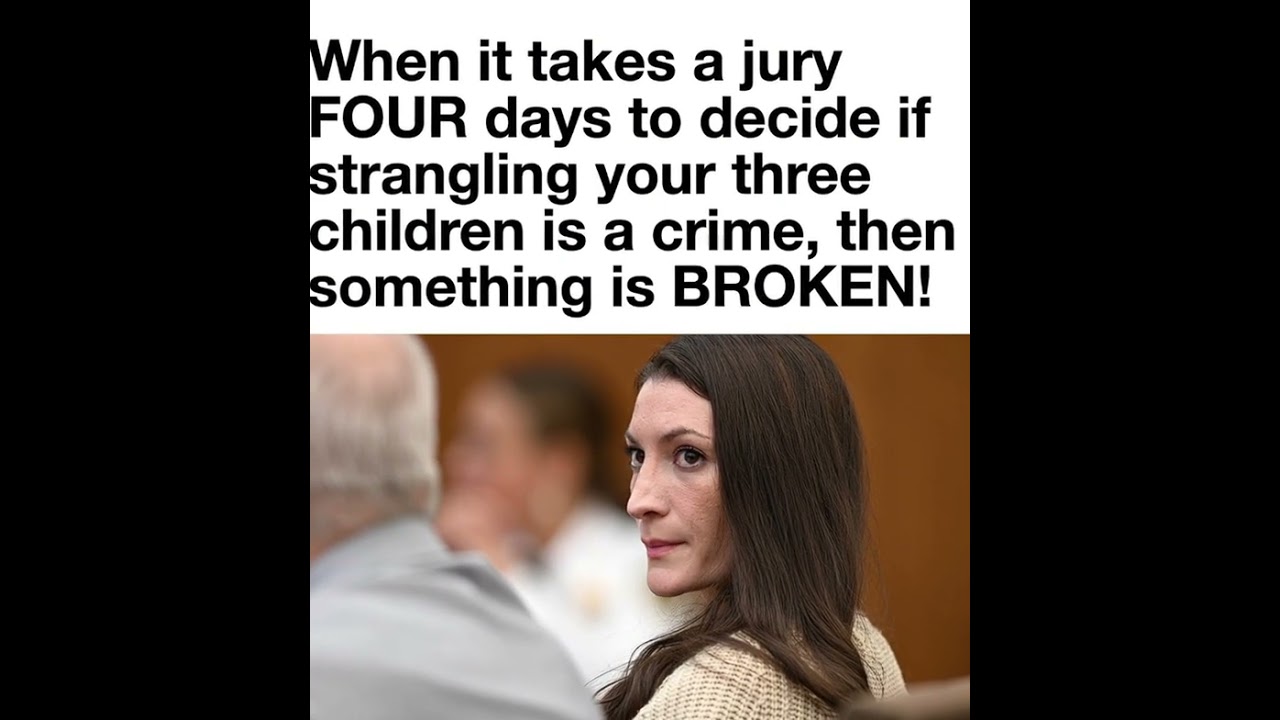 A tragic case involving three children has sparked debate over mental illness, accountability,