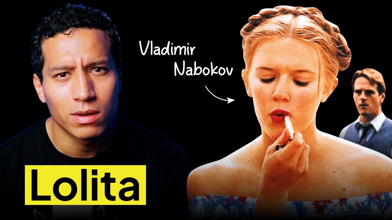 Lolita de Vladimir Nabokov | Resumen y análisis