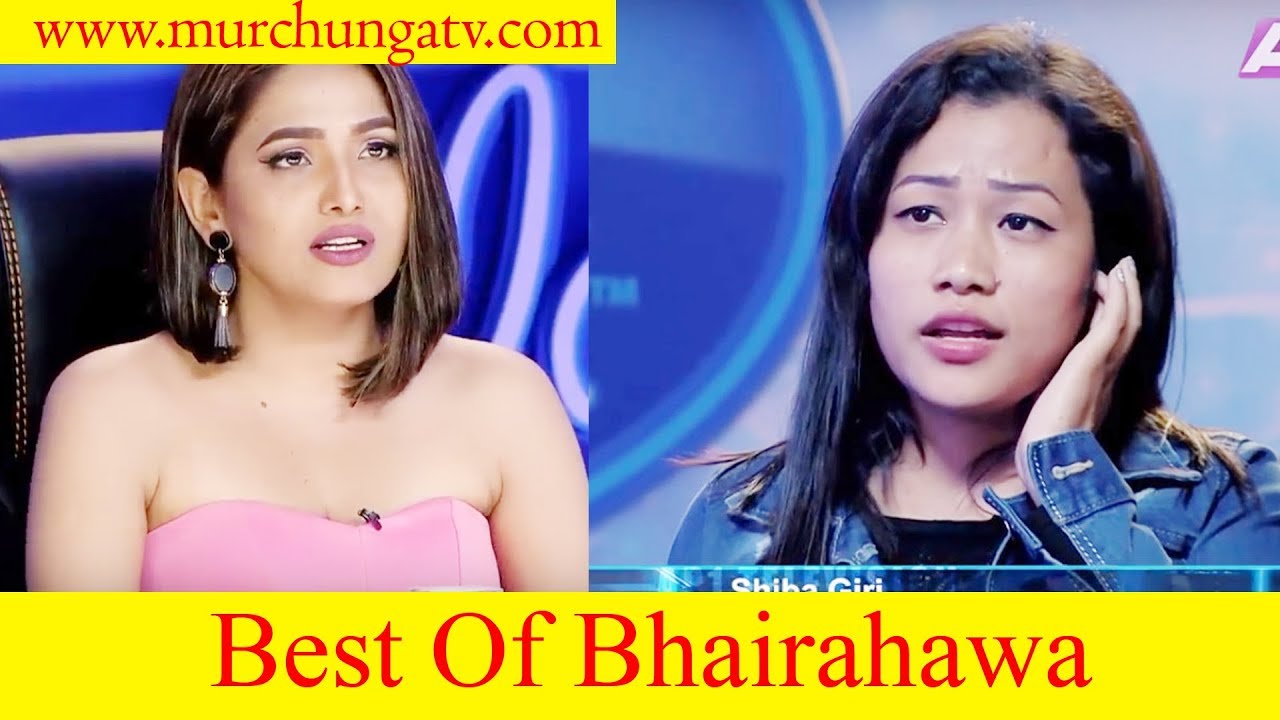 Nepal Idol, Season 2  Episode 1 Highlights |  Murchunga TV | SabiSaugat
