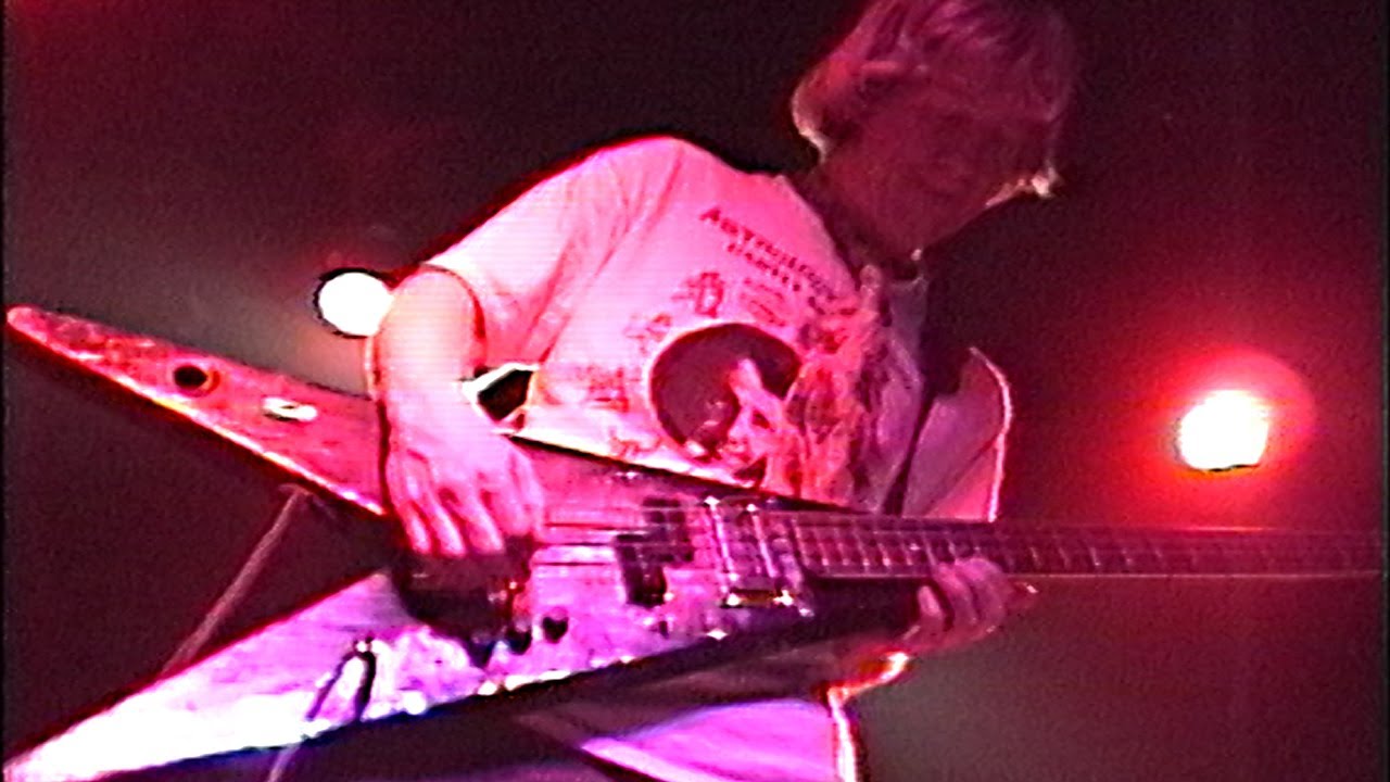 *THINKING FELLERS UNION LOCAL 282*  Oct 22 1994,  9:30 Club, DC