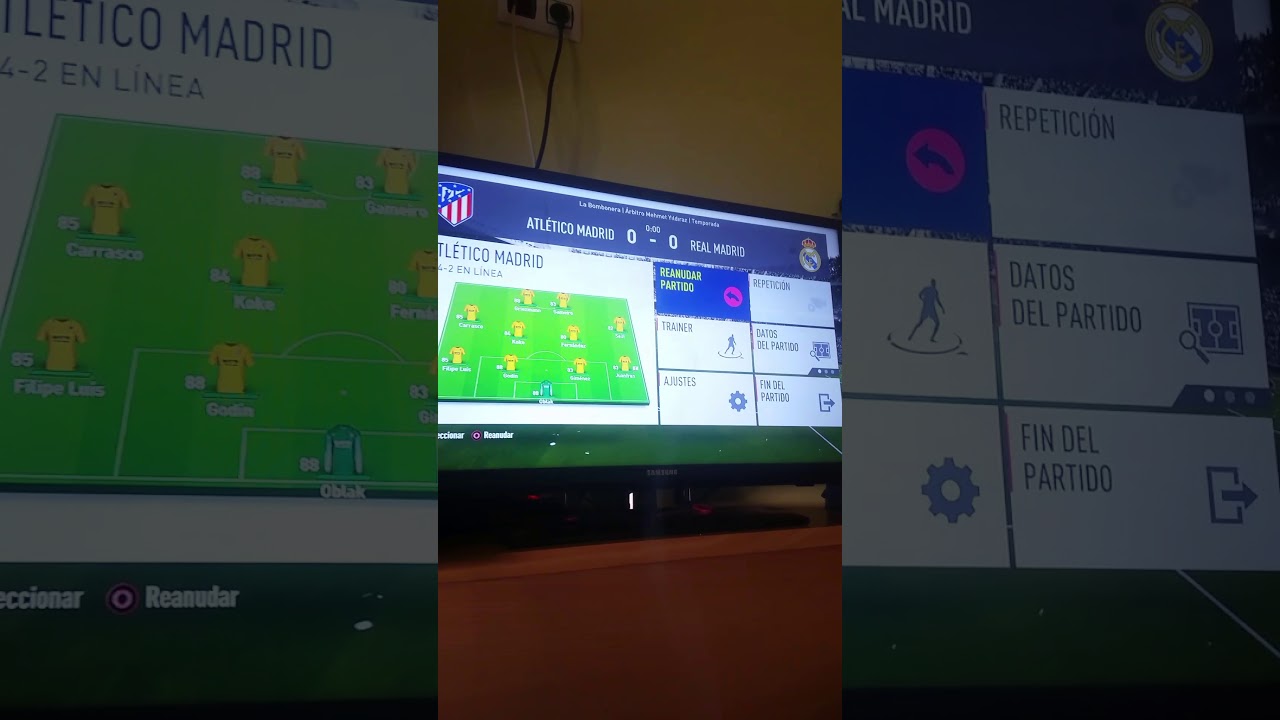 Fifa 18 DEMO!!