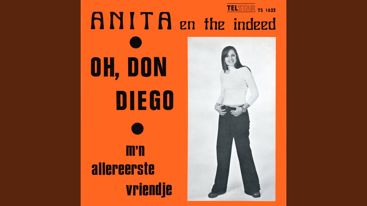 Oh Don Diego