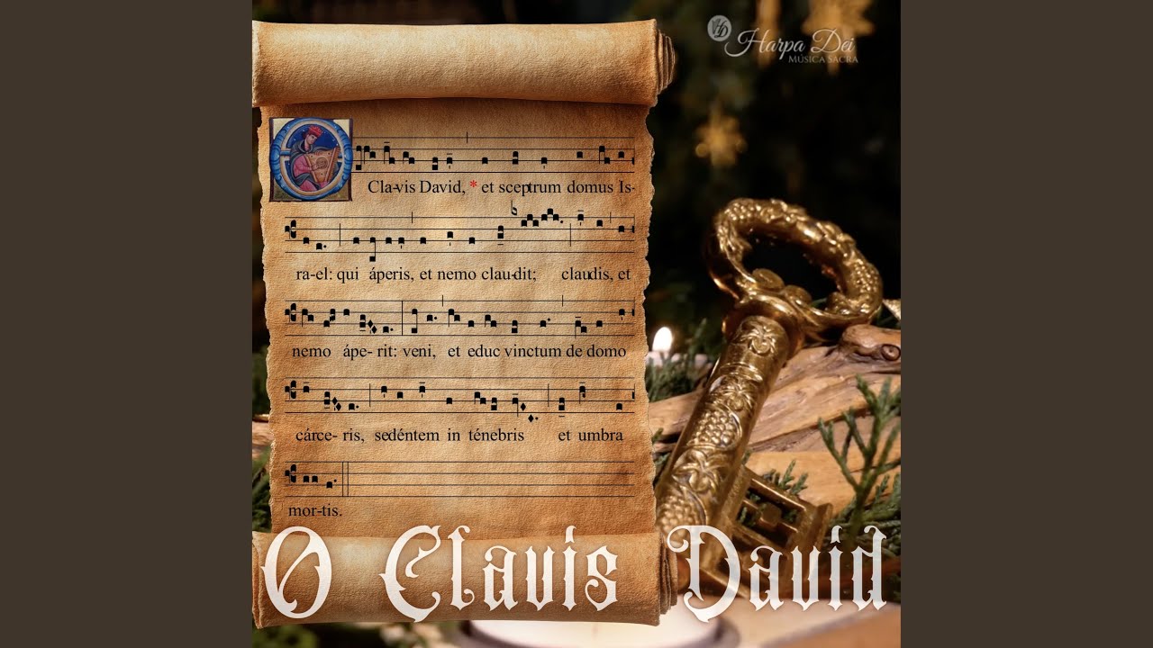 O Clavis David