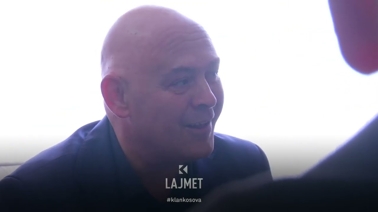 Prindërit e humanistët i blejnë banesë punëtorit - 20.03.2026 - Klan Kosova