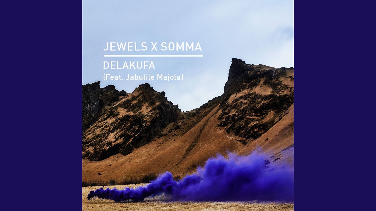 Delakufa (feat. Jabulile Majola)