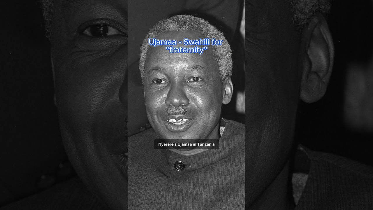 African socialism