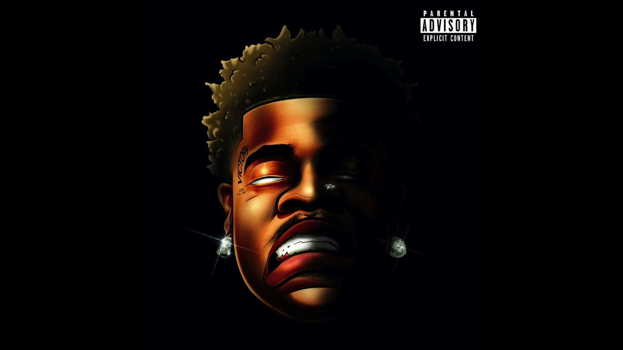 Bino Rideaux - Tha Language (FULL MIXTAPE)