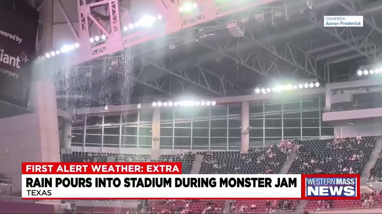 First Alert Weather: Extra - Feb 18
