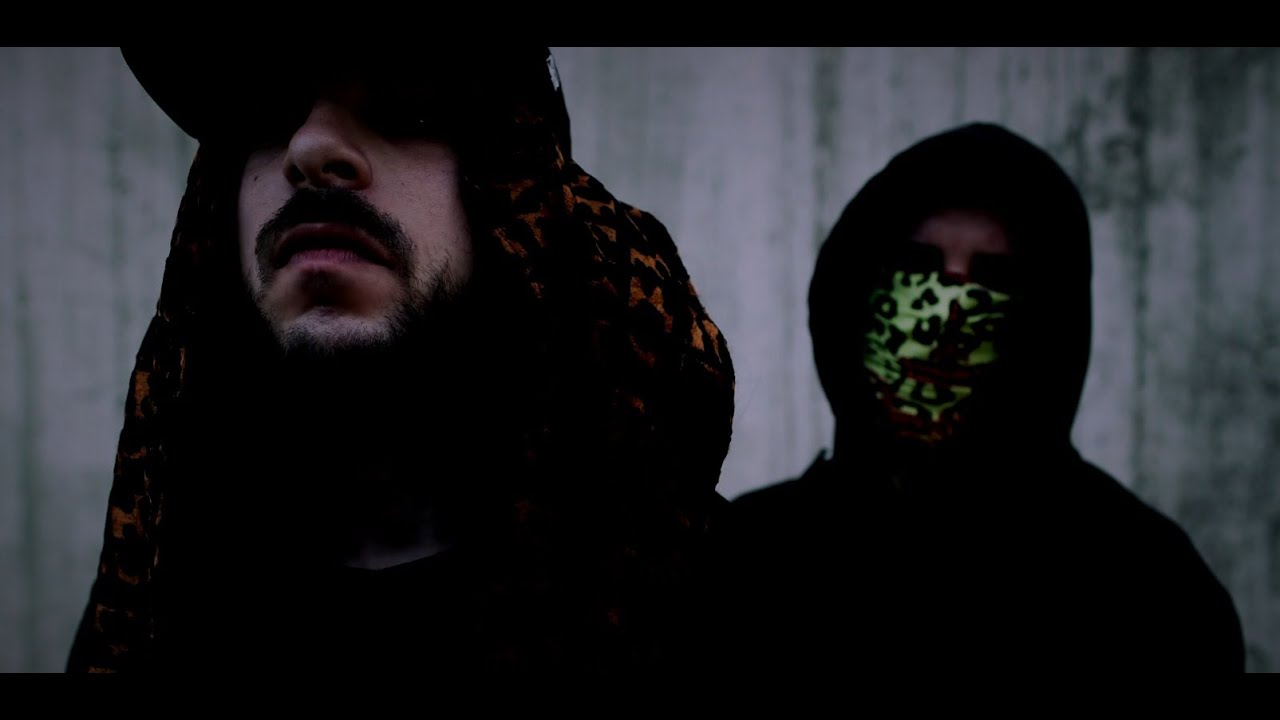 ΕΝΑ ΔΥΟ x KAFASH! - ΟΧΤΩ ΧΙΛΙΑΔΕΣ ΕΥΡΩ (OFFICIAL VIDEO)