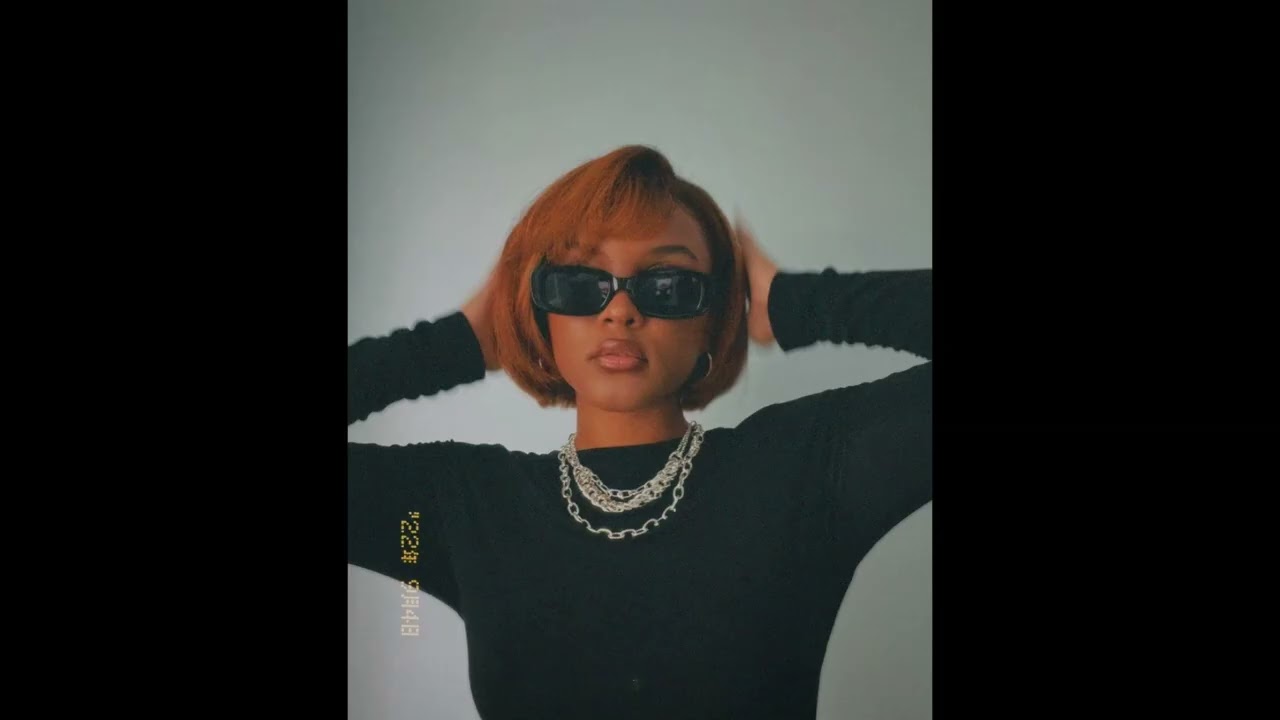 (FREE) R&B Type Beat - 