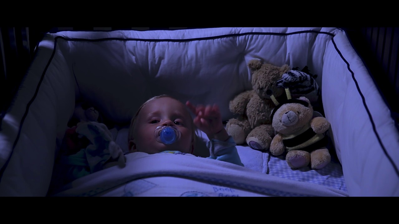 Nancy Paton Award-Winning Film Director Showreel | Cinematic Portfolio 2025