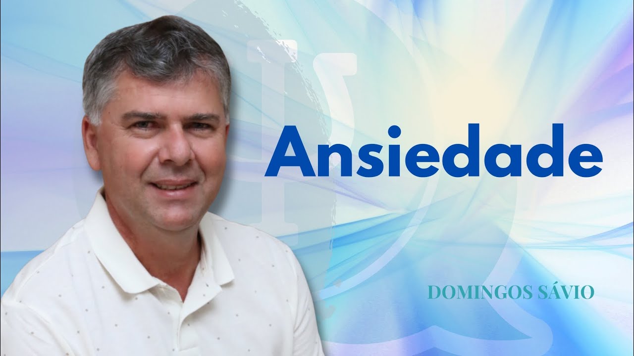 Ansiedade 