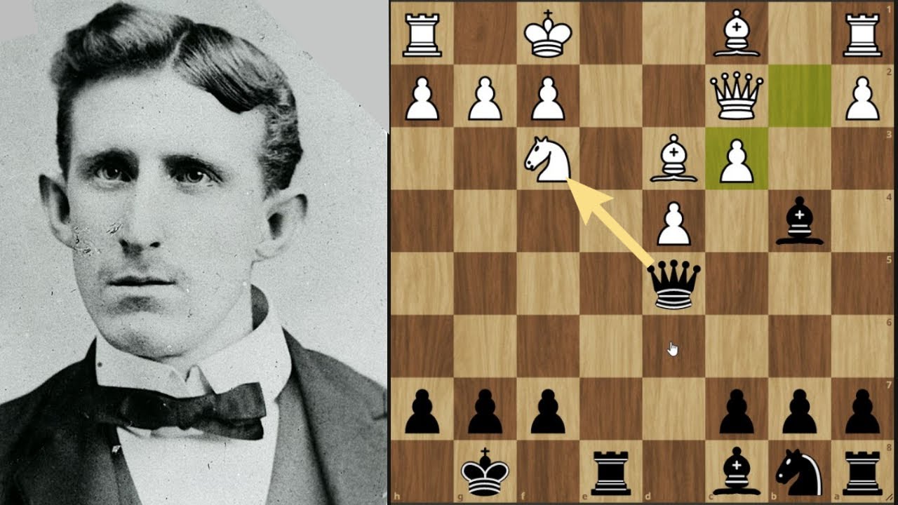 TAL VE NEZHMETDINOV'DAN ÖNCE O VARDI