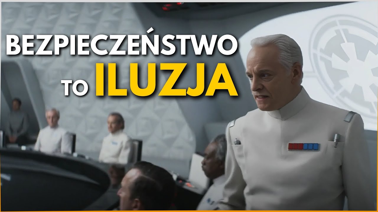 Czym było Imperialne Biuro Bezpieczeństwa &ndash; struktura, personel i najważniejsze operacje