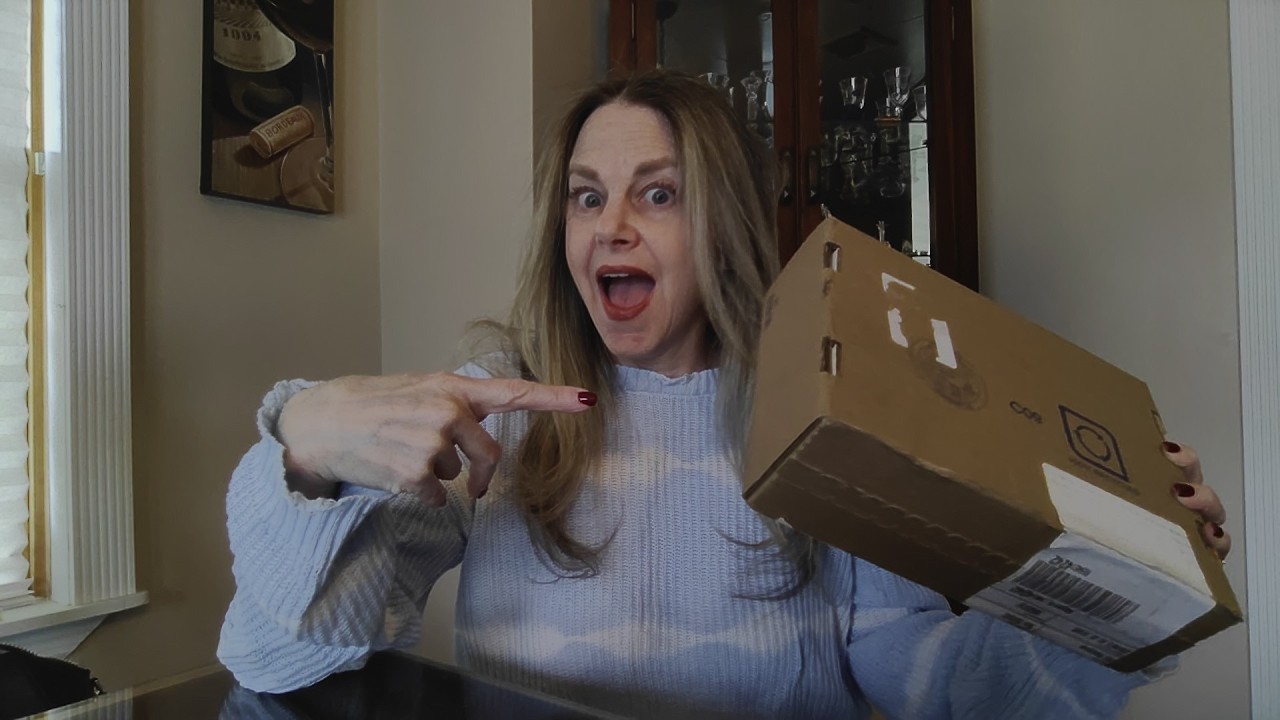 Новые вещи от Louis Vuitton! Вау! Я в восторге!