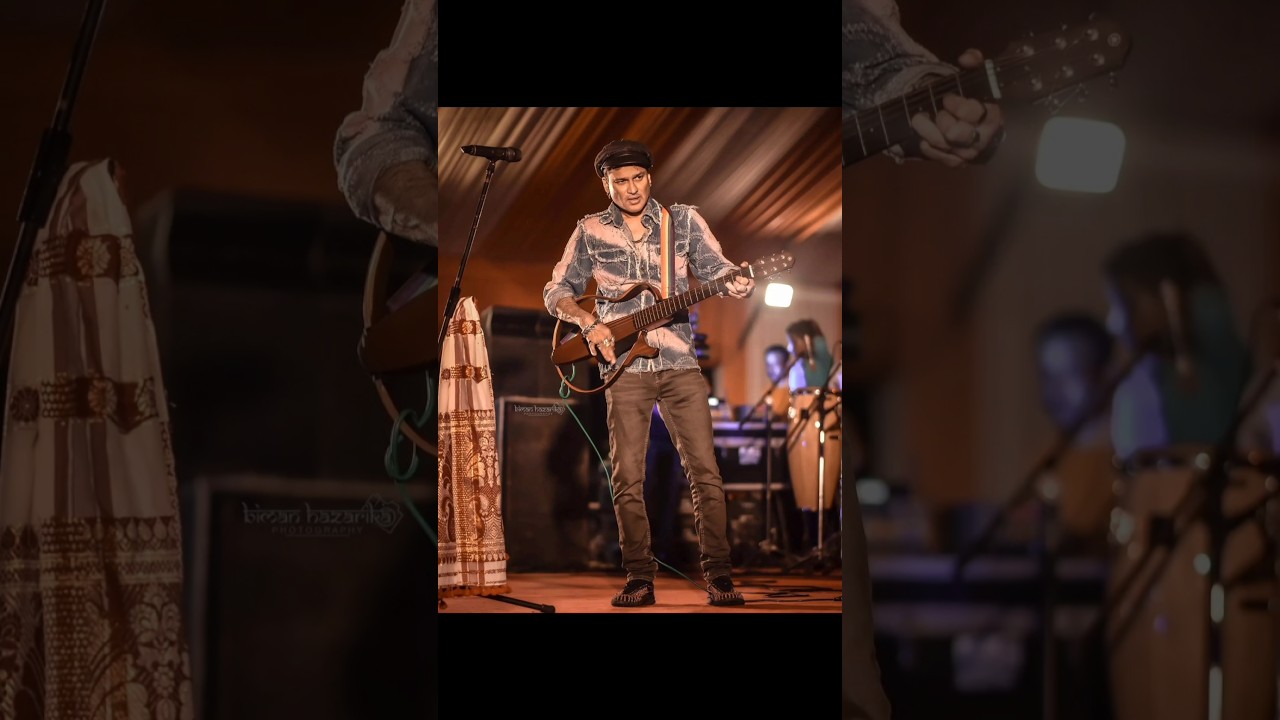 19 September Zubeen Divas || zubeen garg video #assam #love