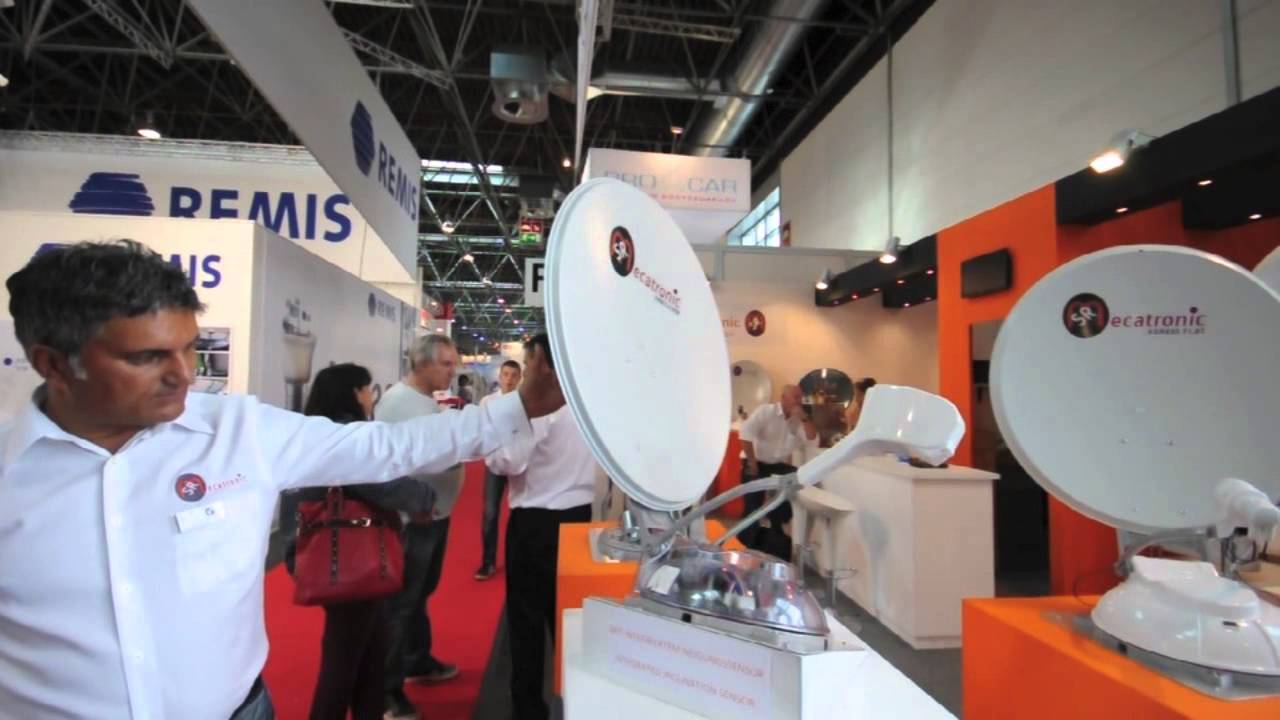 SR Mecatronic presenta le nuove ASR 850 Flat Prestige e ASR 850 Flat Skew