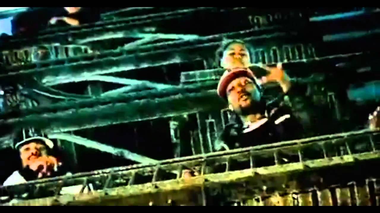 2Pac ft. Krayzie Bone - Untouchable [2011 Remix]