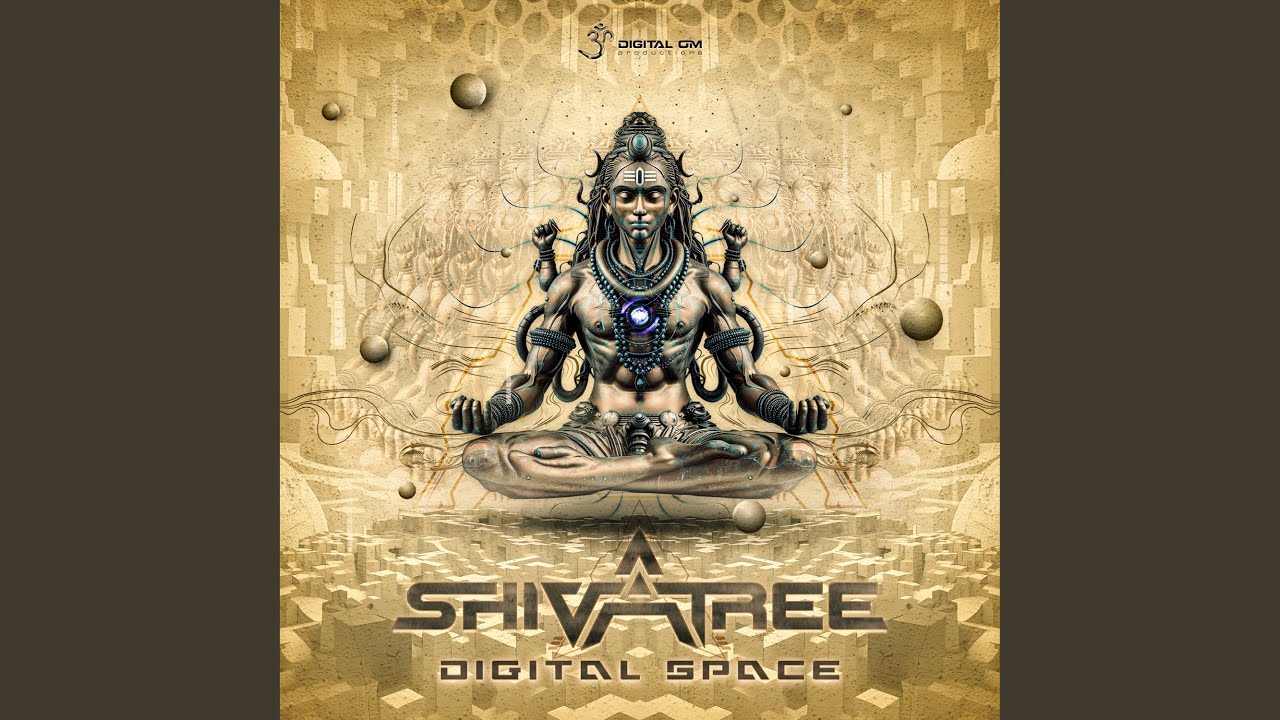 Digital Space
