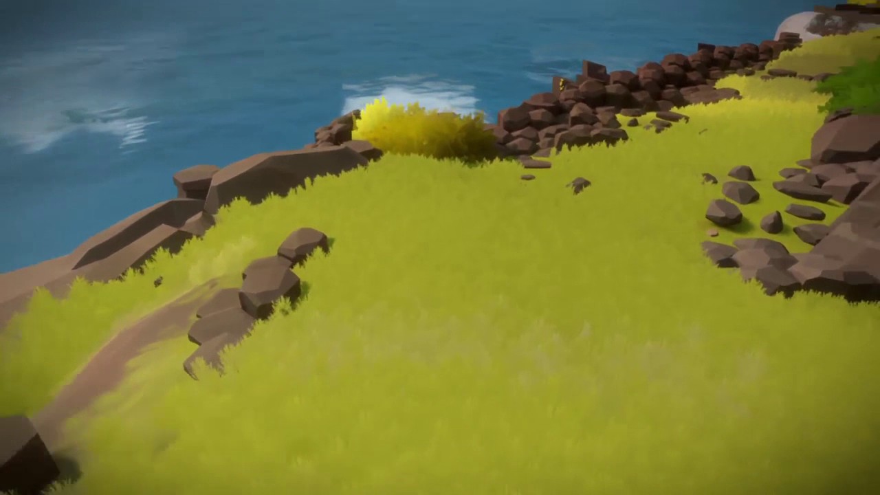 The Witness- 10 [03.21.17] Feat. Smashkeys