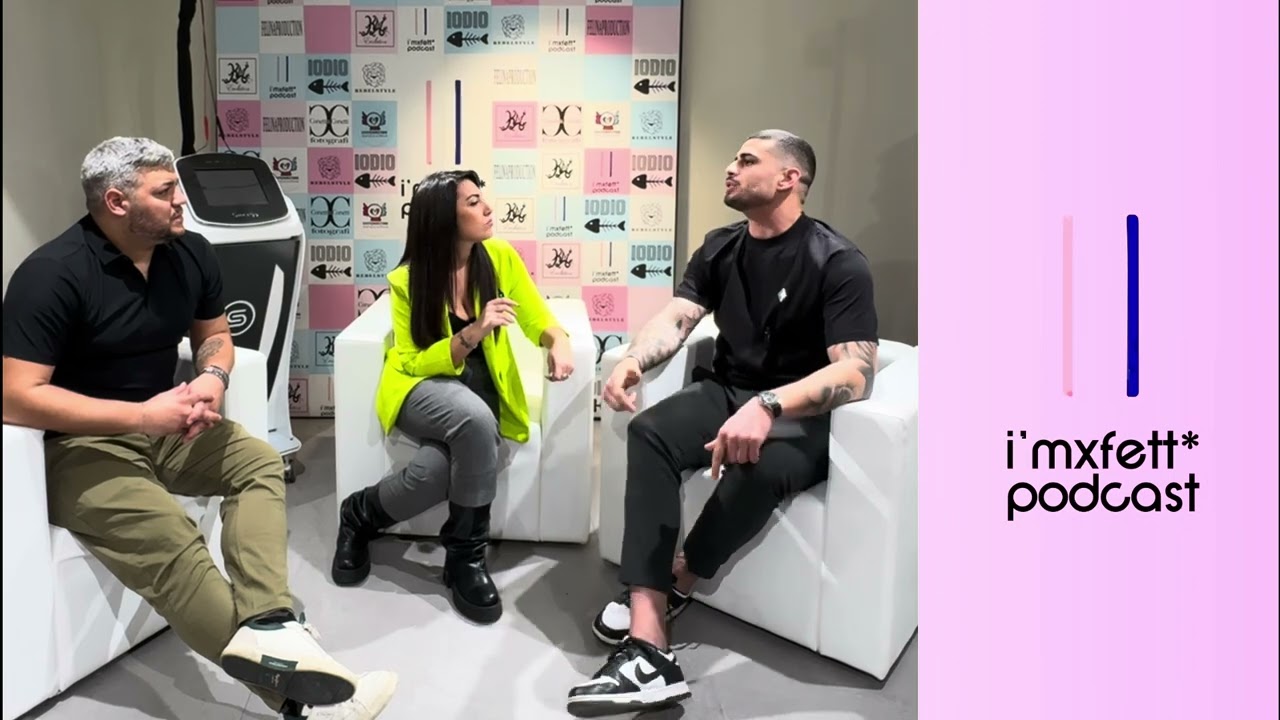 Alessio, ex Uomini e Donne, si racconta come mai prima d’ora!