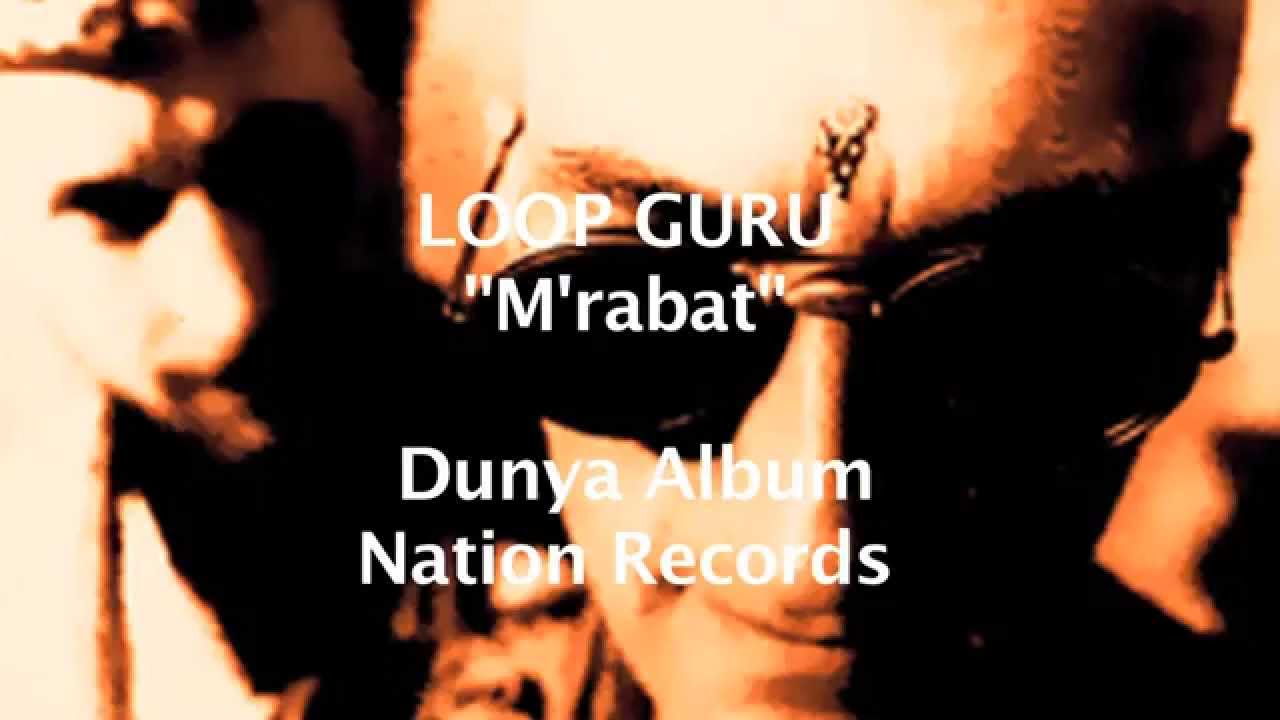 Loop Guru - M'rabat