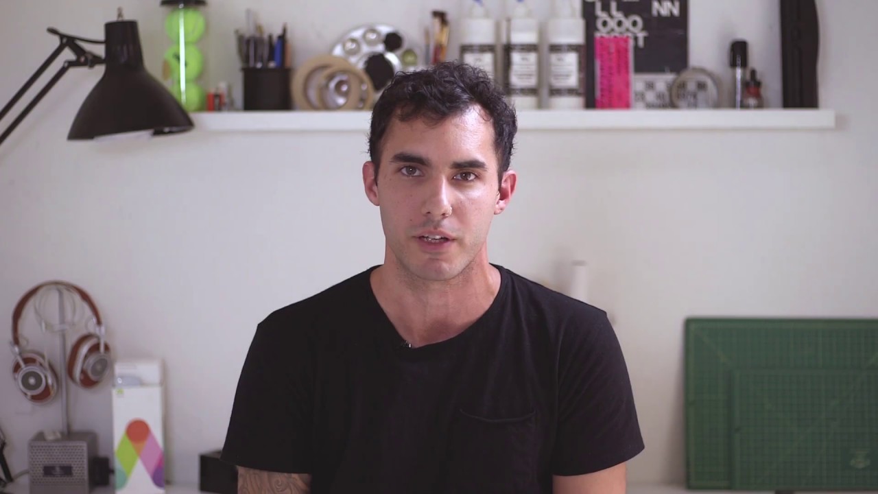 ADC 97th Annual Awards: &ldquo;Where Craft Will Take Us&rdquo; with Pablo Delcan