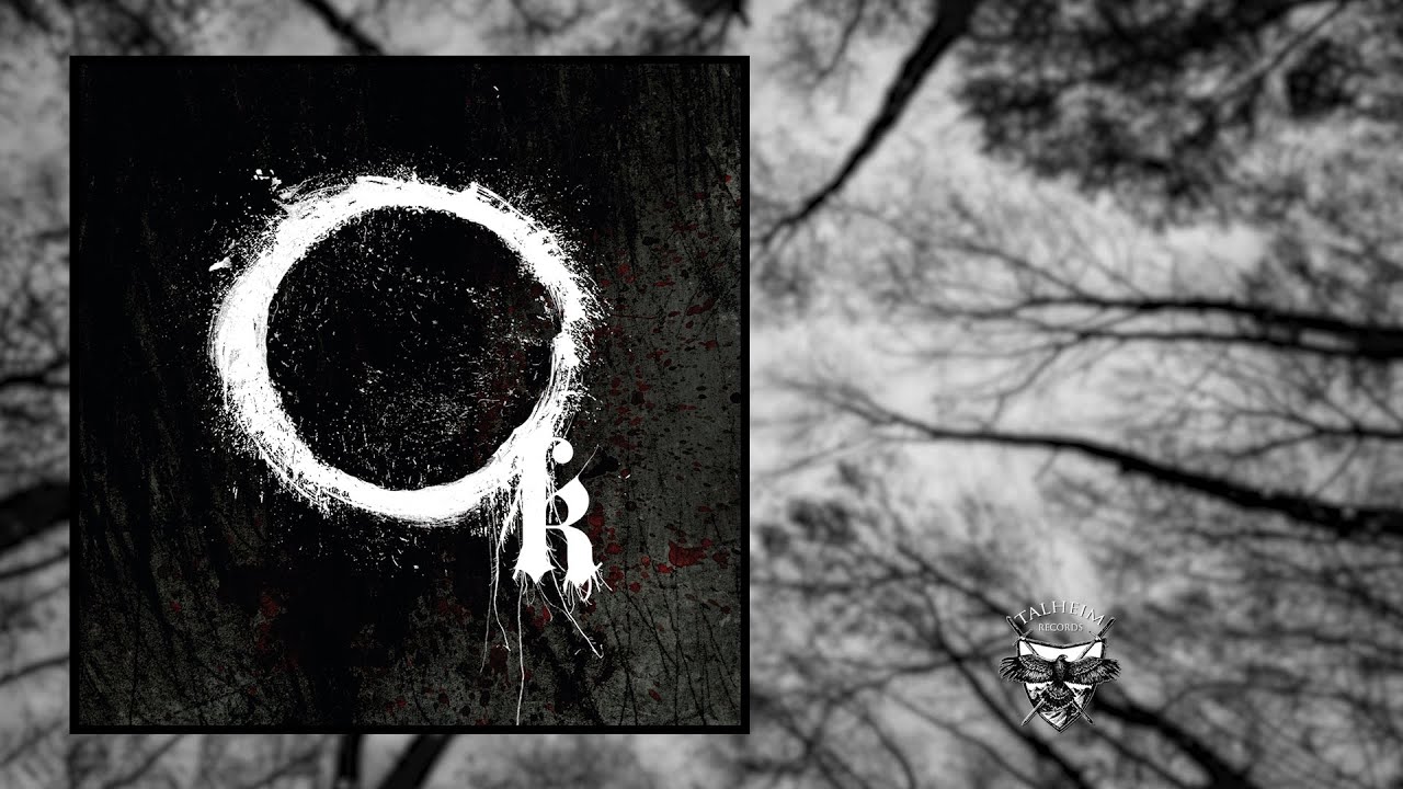Korzo - Advancing In Circles (Full Album Stream) | Talheim Records