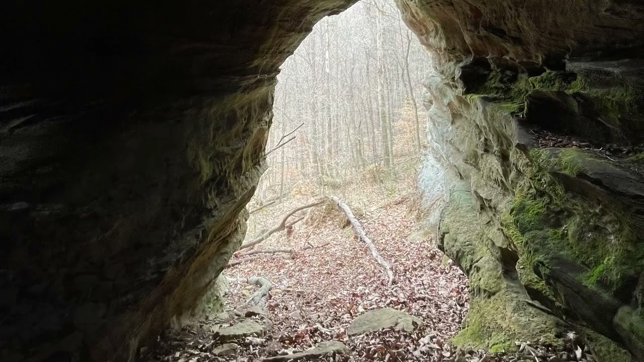 Badger Cave