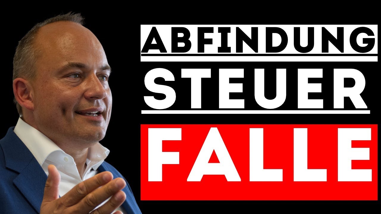 Kündigung & Wegzug: Das unterschätzte Risiko für Ihre Abfindung