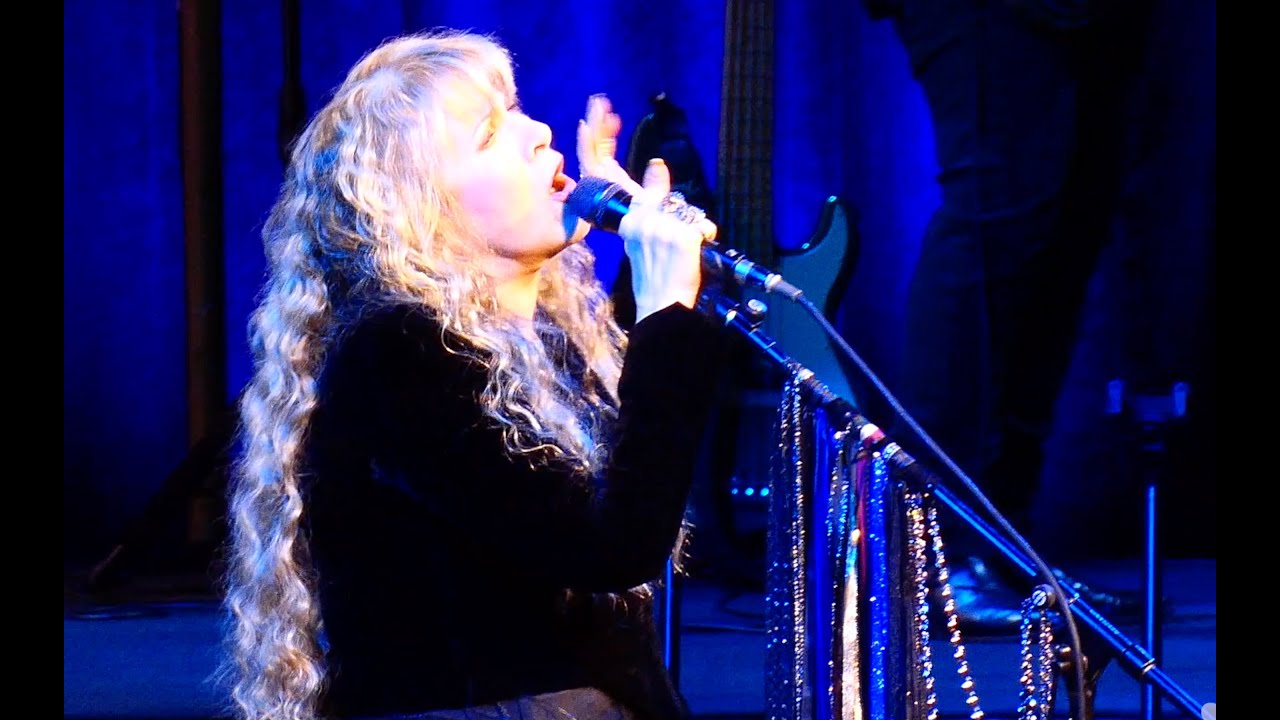 STEVIE NICKS 