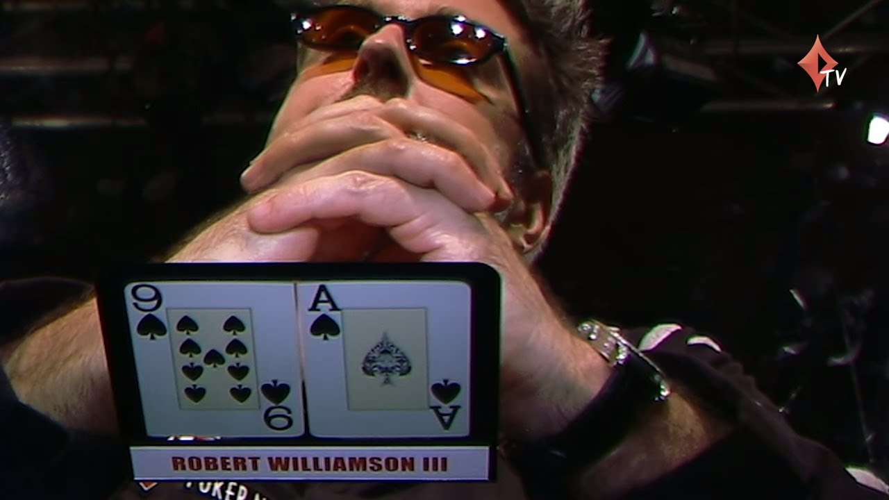 The Big Game S3 EP05 Full Episode | TV Cash Poker | partypoker