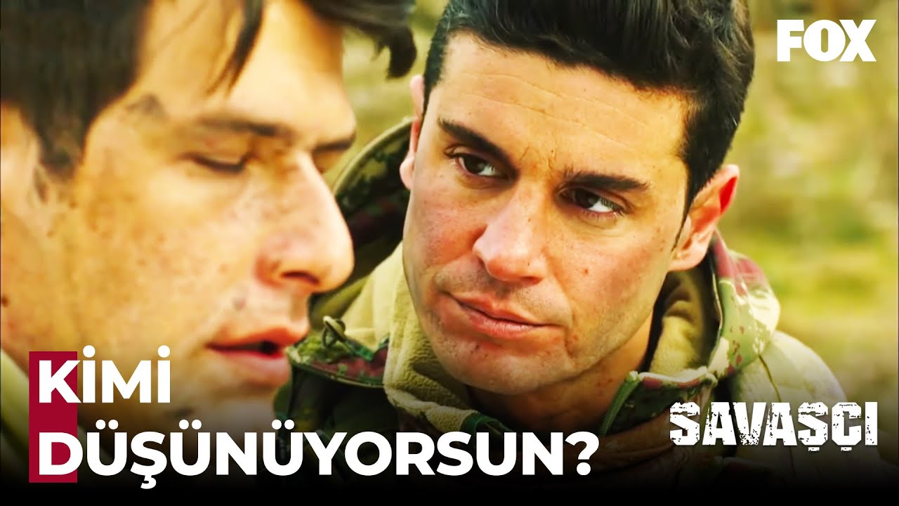 Yörük Haydar, Kağan'ı Serdar'ın Üstüne Saldı - Savaşçı 33. Bölüm